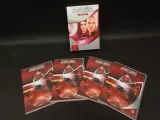 Star Trek complete DVD-boxset – foto 8 – kavel bij De Kringwinkel, Ninove