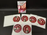 Star Trek complete DVD-boxset – foto 9 – kavel bij De Kringwinkel, Ninove