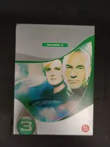 Star Trek complete DVD-boxset – foto 10 – kavel bij De Kringwinkel, Ninove