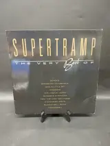 LP Supertramp – The Very Best Of – kavel bij De Kringwinkel, Ninove