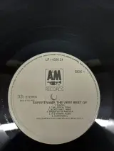 LP Supertramp – The Very Best Of – foto 5 – kavel bij De Kringwinkel, Ninove