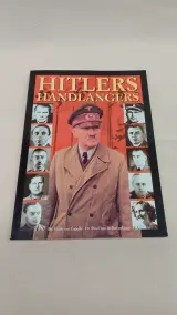 Set van 3 boeken over Hitler en de Tweede Wereldoorlog – foto 2 – kavel bij De Kringwinkel, Zottegem