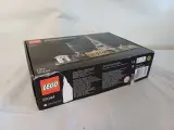 Lego Architecture Paris bouwset in doos – foto 2 – kavel bij De Kringwinkel, Oudenaarde