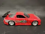 Lot van 6 Fast & Furious modelauto's – foto 2 – kavel bij De Kringwinkel, Ninove