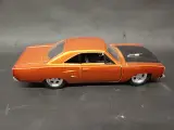 Lot van 6 Fast & Furious modelauto's – foto 10 – kavel bij De Kringwinkel, Ninove