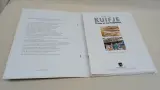 Lot Kuifje met strips, boeken en wandpaneel – foto 9 – kavel bij De Kringwinkel, Zottegem