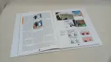 Lot Kuifje met strips, boeken en wandpaneel – foto 10 – kavel bij De Kringwinkel, Zottegem