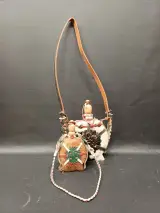 Set van 2 traditionele kulacs – kavel bij De Kringwinkel, Ninove