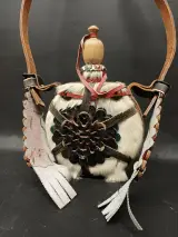 Set van 2 traditionele kulacs – foto 3 – kavel bij De Kringwinkel, Ninove