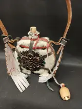 Set van 2 traditionele kulacs – foto 4 – kavel bij De Kringwinkel, Ninove