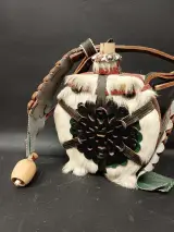 Set van 2 traditionele kulacs – foto 5 – kavel bij De Kringwinkel, Ninove