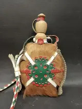 Set van 2 traditionele kulacs – foto 7 – kavel bij De Kringwinkel, Ninove