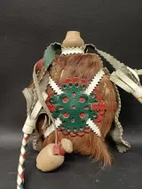 Set van 2 traditionele kulacs – foto 8 – kavel bij De Kringwinkel, Ninove
