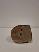 Amethist geode decoratiestuk – foto 4 – kavel bij De Kringwinkel, Ronse