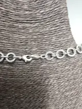 Halsketting Marlies Dekkers – foto 3 – kavel bij De Kringwinkel, Liedekerke