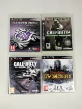 PlayStation 3 Spelcollectie – 15 spellen – foto 3 – kavel bij De Kringwinkel, Sint-Niklaas