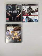 PlayStation 3 Spelcollectie – 15 spellen – foto 4 – kavel bij De Kringwinkel, Sint-Niklaas