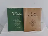 2-delige set "The Guitar Grimoire" – kavel bij De Kringwinkel, Geraardsbergen