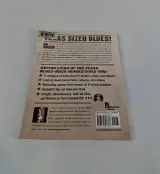 Uniek Gitaarboek + CD: Guitar Licks of Texas Blues-Rock Heroes – foto 3 – kavel bij De Kringwinkel, Geraardsbergen