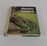 Elseviers Tuinboek: het klassieke handboek voor de tuinliefhebber – kavel bij De Kringwinkel, Geraardsbergen