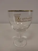Twee officiële Westvleteren XII proefglaasjes – foto 5 – kavel bij De Kringwinkel, Ronse