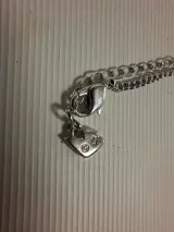 Swarovski Fantastic Collier met oorringen – foto 5 – kavel bij De Kringwinkel, Ronse