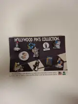 Verzameling vintage metalen en geëmailleerde speldjes Disney – foto 2 – kavel bij De Kringwinkel, Ronse