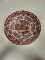 Borden van W.H. Grindley & Co Ltd – kavel bij De Kringwinkel, Ronse