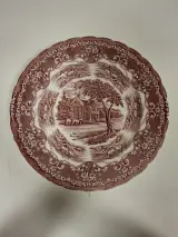 Borden van W.H. Grindley & Co Ltd – foto 2 – kavel bij De Kringwinkel, Ronse
