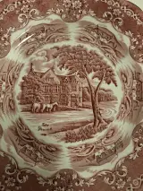 Borden van W.H. Grindley & Co Ltd – foto 4 – kavel bij De Kringwinkel, Ronse