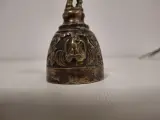 Antieke Napoleon 'Slag bij Waterloo' tafelbel – foto 7 – kavel bij De Kringwinkel, Ronse