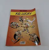 Set van 6 klassieke Lucky Luke stripalbums – foto 3 – kavel bij De Kringwinkel, Geraardsbergen