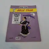 Set van 6 klassieke Lucky Luke stripalbums – foto 4 – kavel bij De Kringwinkel, Geraardsbergen