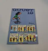 Lot van 9 Guust Flater-stripalbums – foto 4 – kavel bij De Kringwinkel, Geraardsbergen