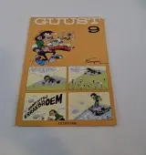 Lot van 9 Guust Flater-stripalbums – foto 9 – kavel bij De Kringwinkel, Geraardsbergen
