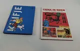 Set van 2 Kuifje boeken: ‘China in Kuifje’ + Luxe Verzamelalbum – foto 2 – kavel bij De Kringwinkel, Geraardsbergen