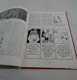 Set van 2 Kuifje boeken: ‘China in Kuifje’ + Luxe Verzamelalbum – foto 8 – kavel bij De Kringwinkel, Geraardsbergen