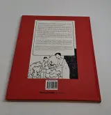 Set van 2 Kuifje boeken: ‘China in Kuifje’ + Luxe Verzamelalbum – foto 10 – kavel bij De Kringwinkel, Geraardsbergen