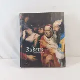 Kunstboek Rubens: L'atelier du génie – kavel bij De Kringwinkel, Geraardsbergen