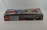 Vintage LEGO 7720 trein – foto 2 – kavel bij De Kringwinkel, Geraardsbergen