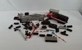 Vintage LEGO 7720 trein – foto 3 – kavel bij De Kringwinkel, Geraardsbergen