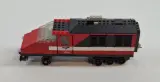 Vintage LEGO 7720 trein – foto 4 – kavel bij De Kringwinkel, Geraardsbergen