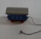 Vintage LEGO 7720 trein – foto 5 – kavel bij De Kringwinkel, Geraardsbergen