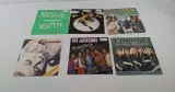 Set van 6 klassieke 7" vinyl singles – kavel bij De Kringwinkel, Geraardsbergen