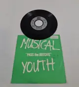 Set van 6 klassieke 7" vinyl singles – foto 3 – kavel bij De Kringwinkel, Geraardsbergen