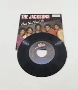 Set van 6 klassieke 7" vinyl singles – foto 5 – kavel bij De Kringwinkel, Geraardsbergen