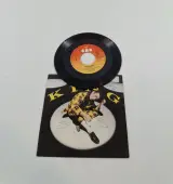 Set van 6 klassieke 7" vinyl singles – foto 7 – kavel bij De Kringwinkel, Geraardsbergen