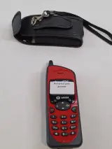 Retro Sagem Telefoon (Coca-Cola editie) – foto 2 – kavel bij De Kringwinkel, Geraardsbergen