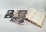 Collectie Cary Grant boeken – foto 3 – kavel bij De Kringwinkel, Geraardsbergen