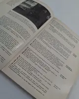 Klassieke Mercedes-Benz reparatiehandleiding – foto 4 – kavel bij De Kringwinkel, Geraardsbergen